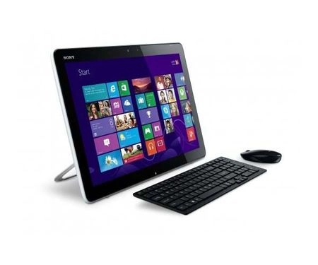 Ремонт Sony VAIO SVJ2022V1R-WI
